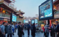 成都五和，信息技术与社会治理的融合