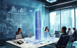 建筑公司信息化咨询，从基础到未来