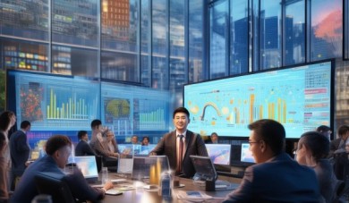 文登信息咨询服务，一场精准与定制的市场盛宴