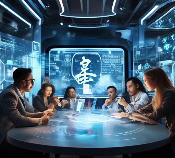 汇聘信息咨询服务，数据驱动时代的机遇与挑战